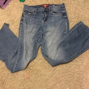 Lucky brand jeans